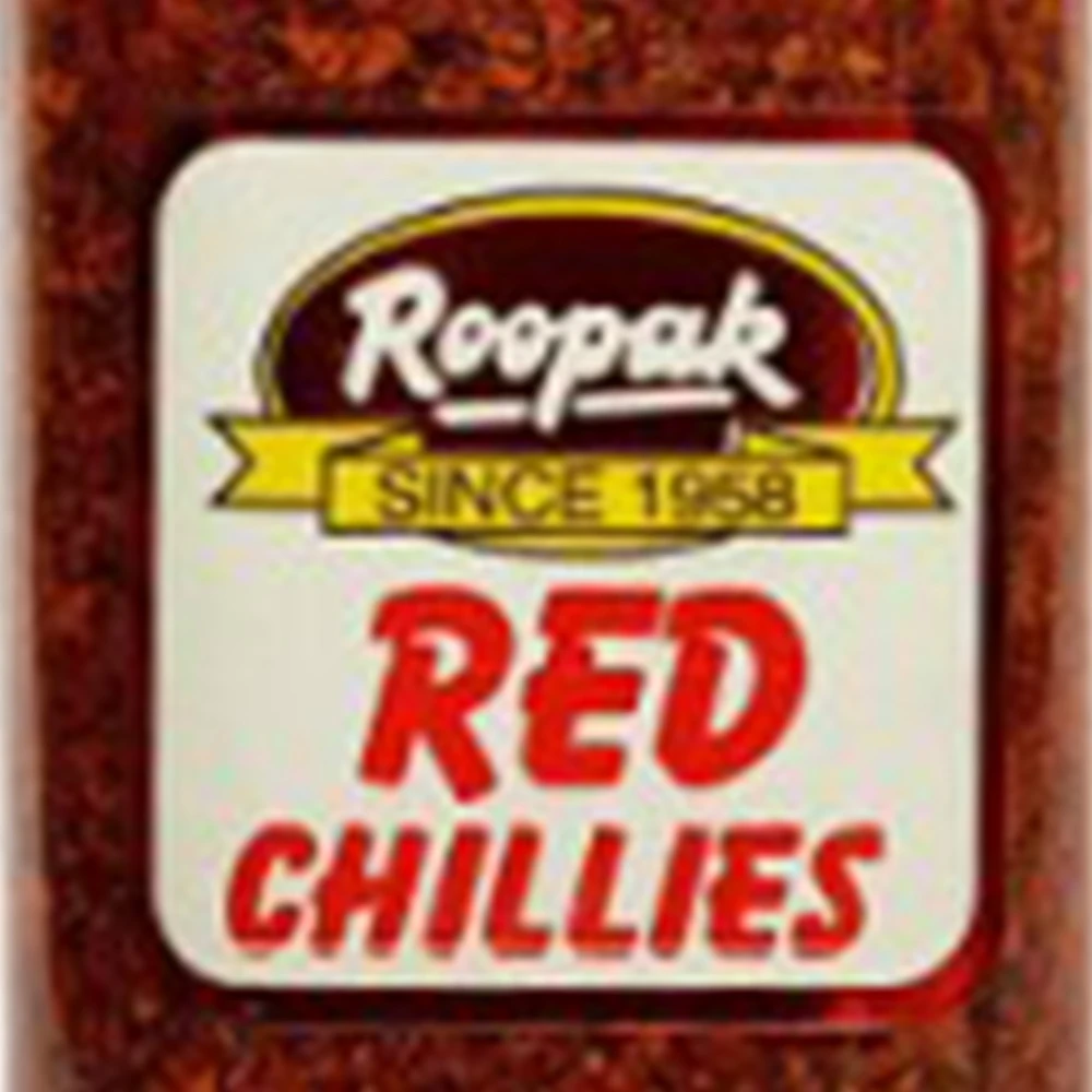 Red-chilli